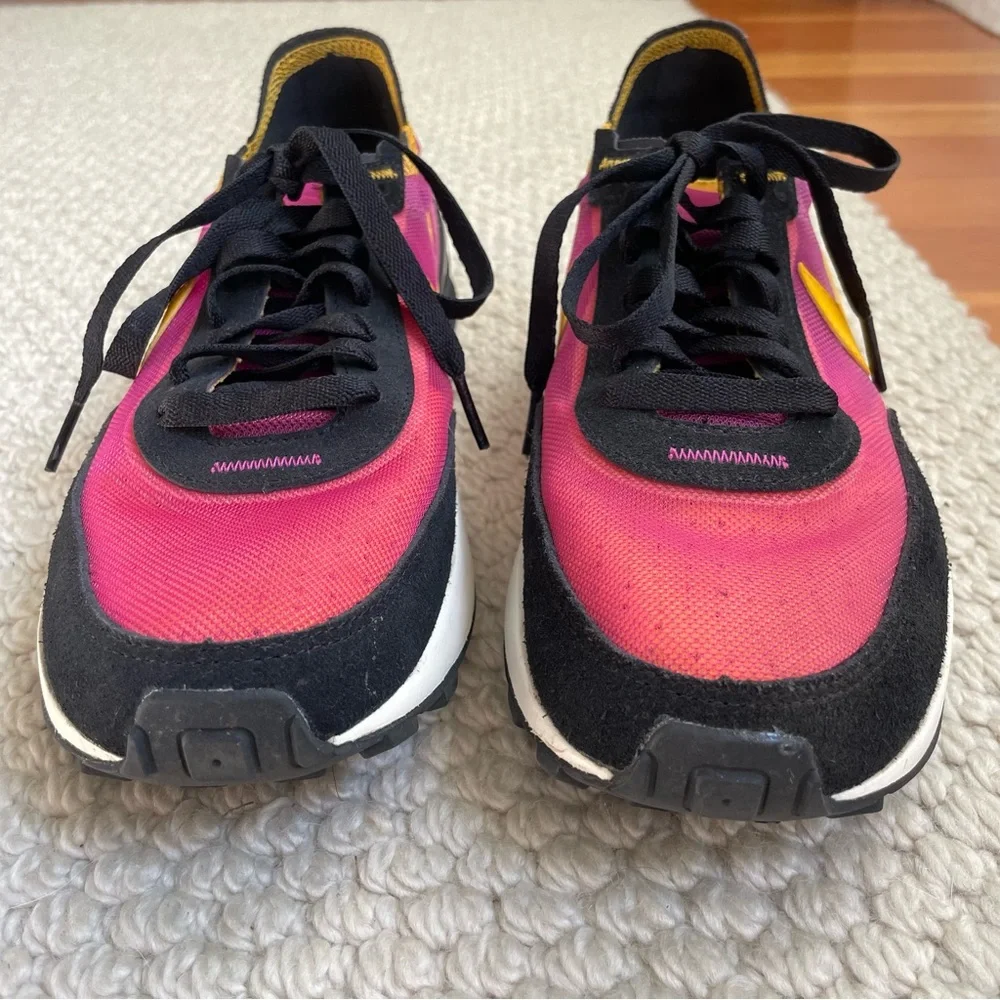 Nike Waffle One running shoes - Picture 6 of 13
